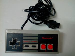 NES Deluxe Pack (27)